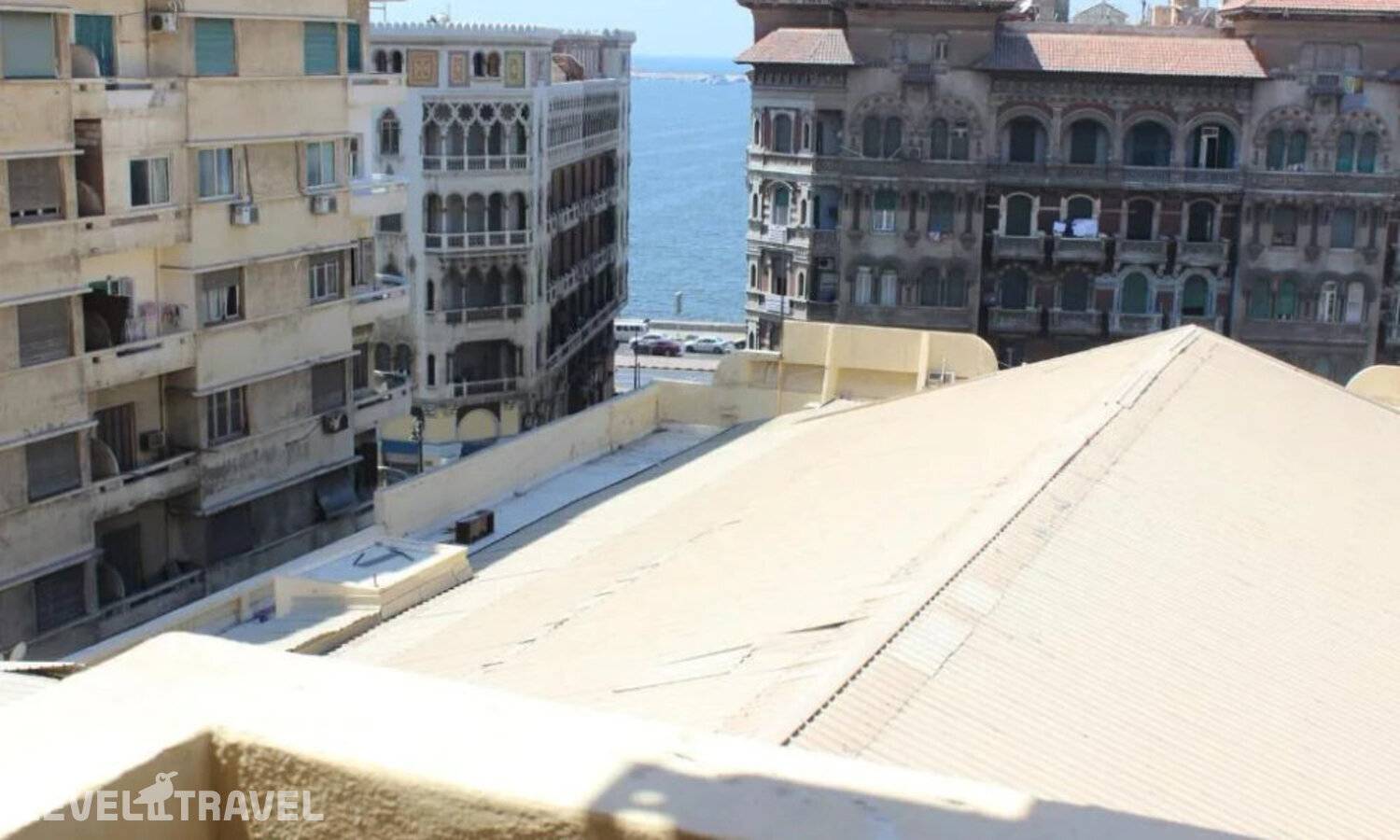 фотографии отеля Sea Star в Египет(Александрия) - фото №14