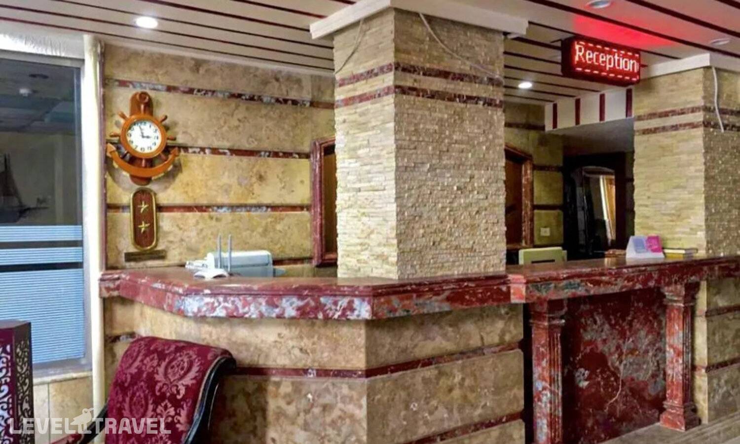 фотографии отеля Sea Star в Египет(Александрия) - фото №15