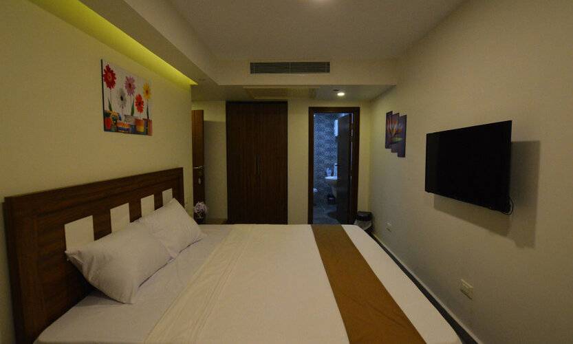 Royal Inn Hotel