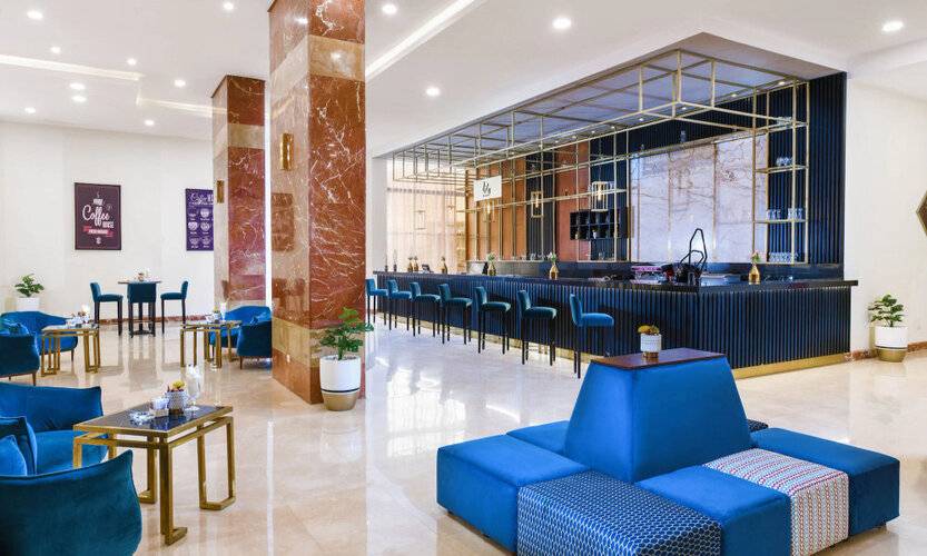 Tolip Gardens Hotel