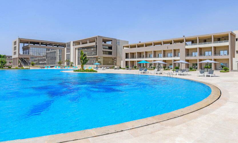Tolip Gardens Hotel