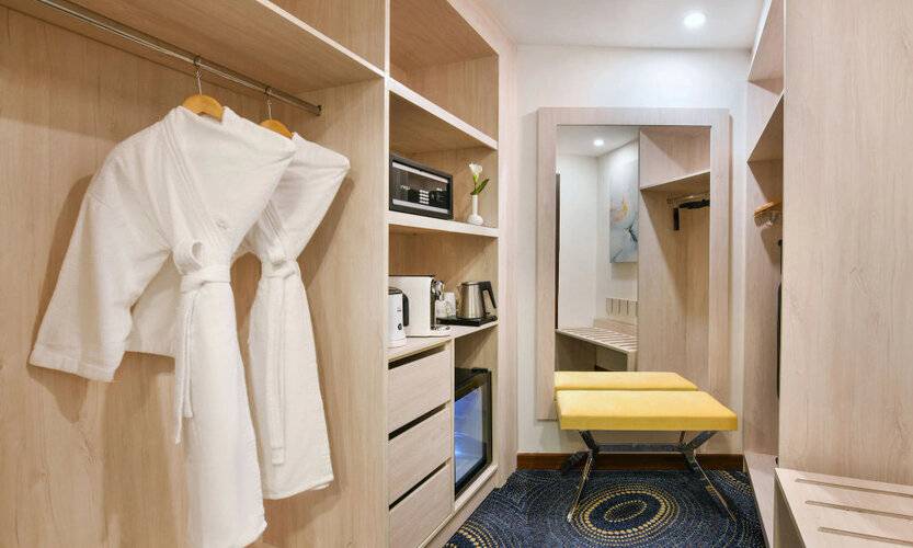Tolip Gardens Hotel