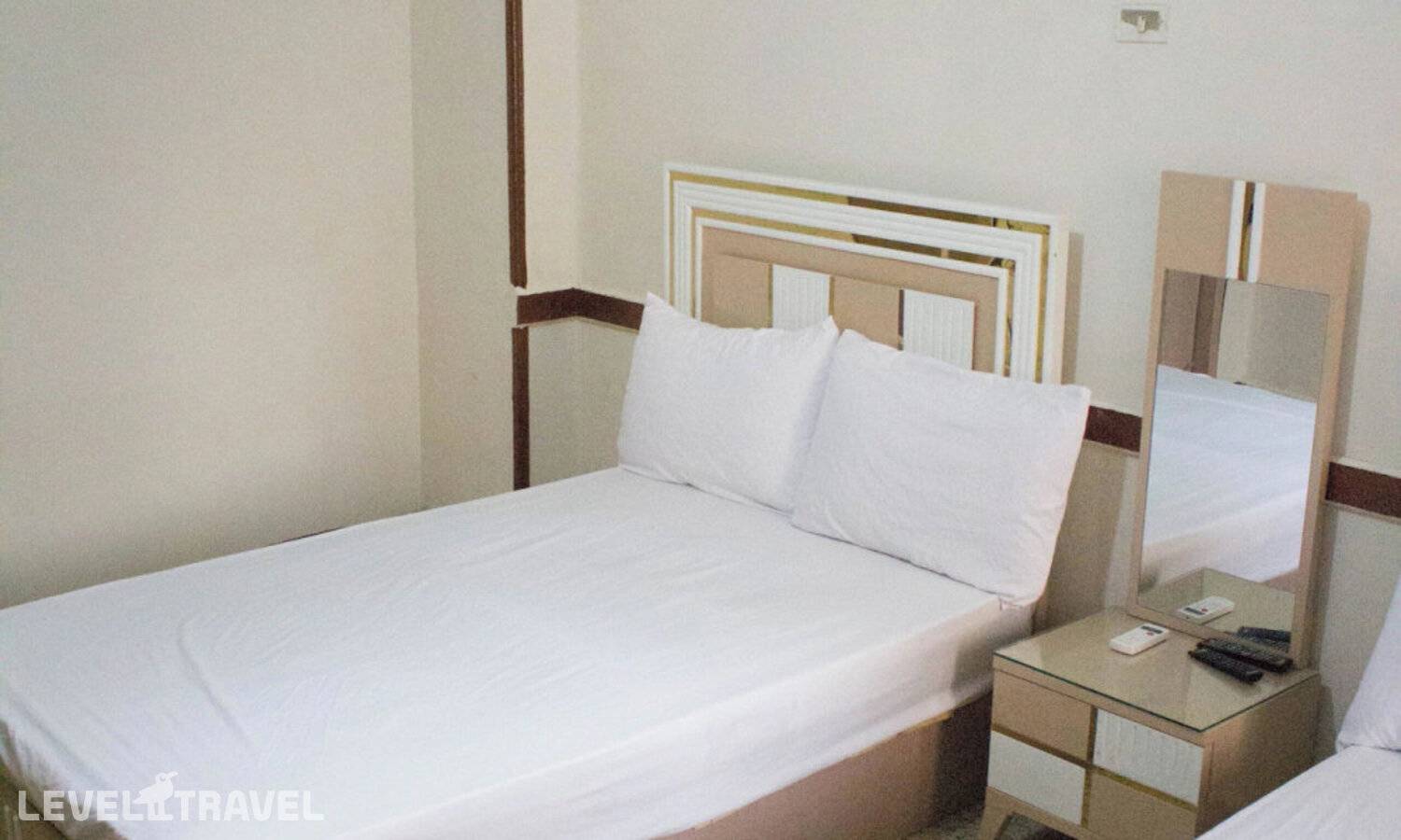 фотографии отеля Cairo View Hotel в Египет(Каир) - фото №9