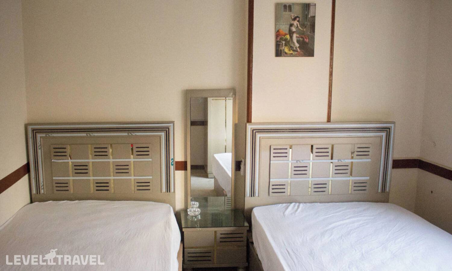 фотографии отеля Cairo View Hotel в Египет(Каир) - фото №8