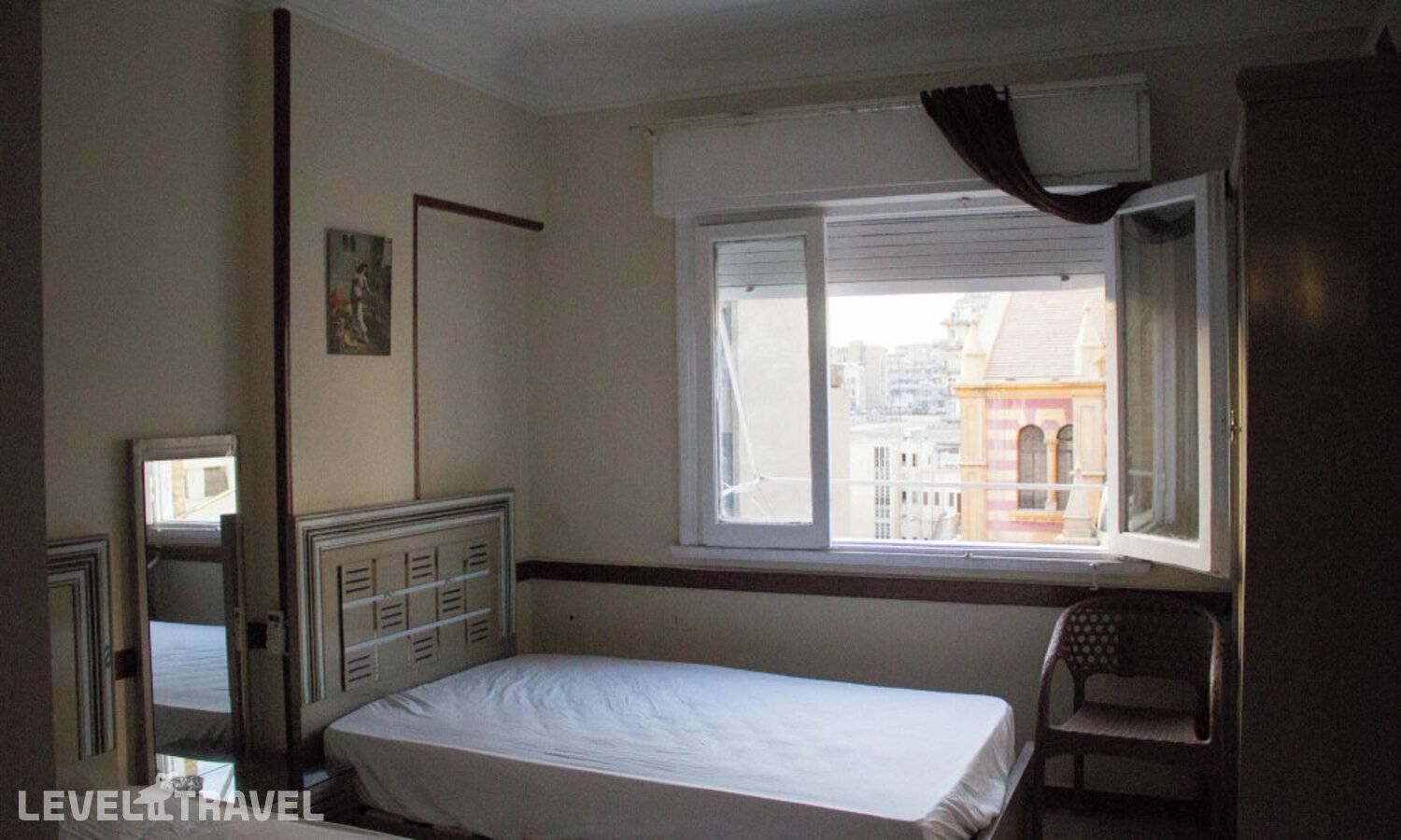 фотографии отеля Cairo View Hotel в Египет(Каир) - фото №12