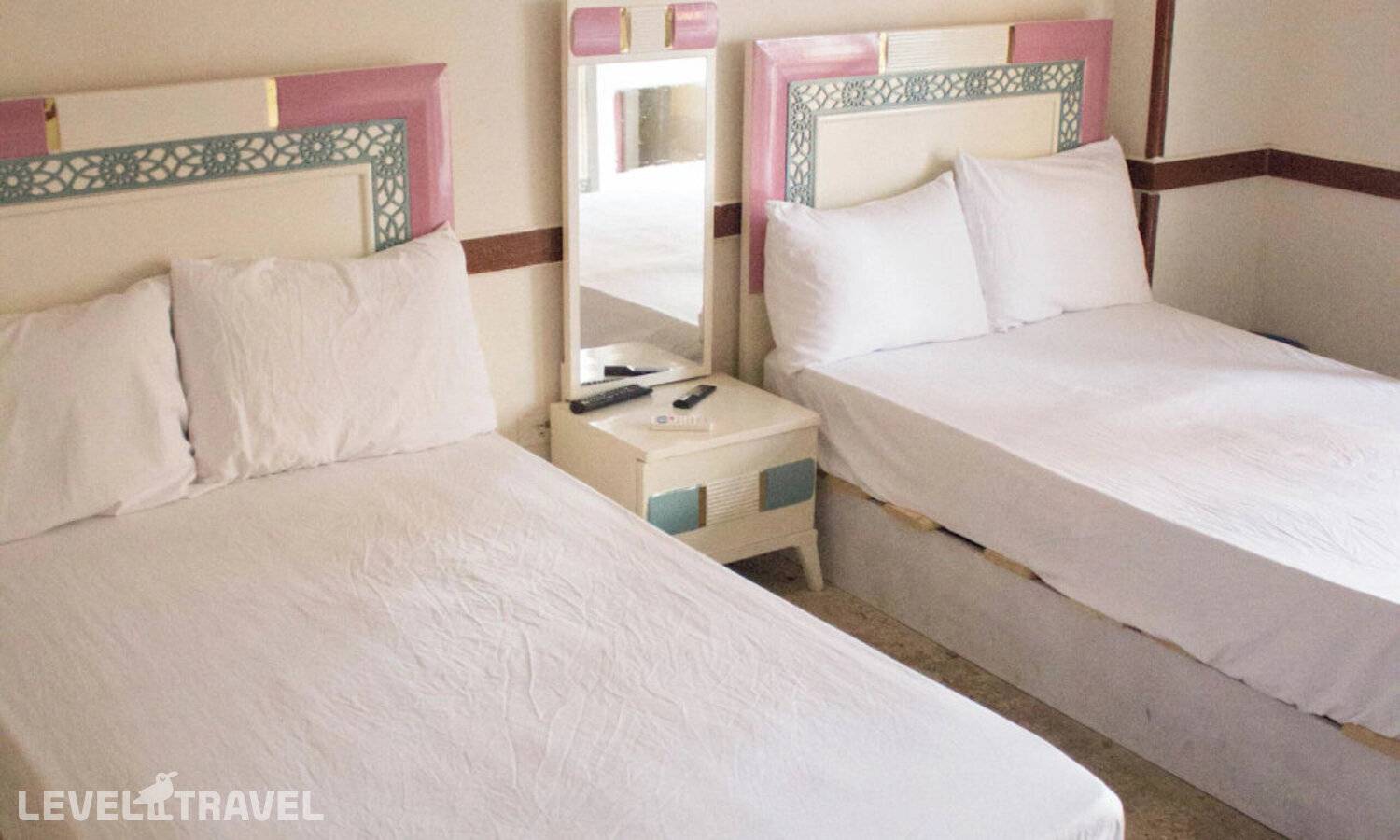 фотографии отеля Cairo View Hotel в Египет(Каир) - фото №10