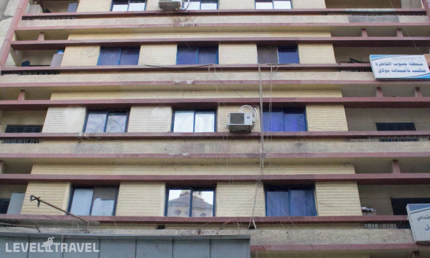 фотографии отеля Cairo View Hotel в Египет(Каир) - фото №21