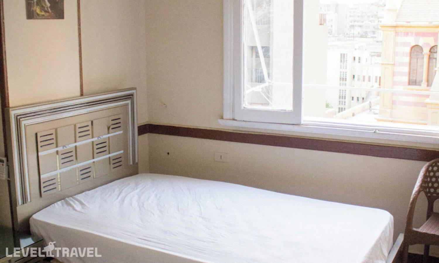 фотографии отеля Cairo View Hotel в Египет(Каир) - фото №7