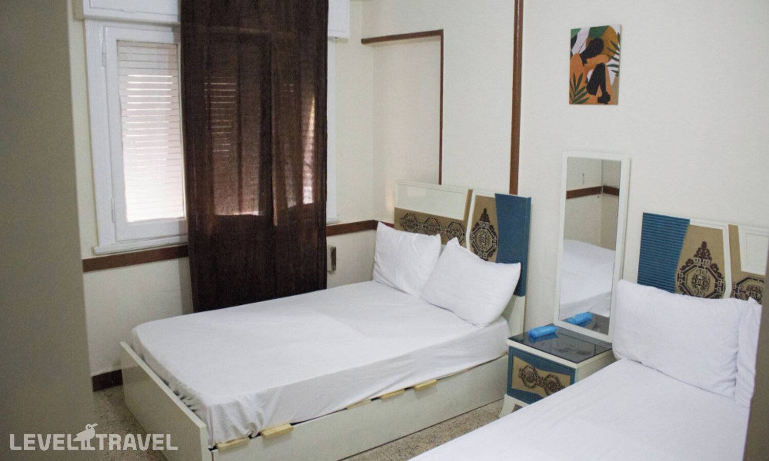 фотографии отеля Cairo View Hotel в Египет(Каир) - фото №2