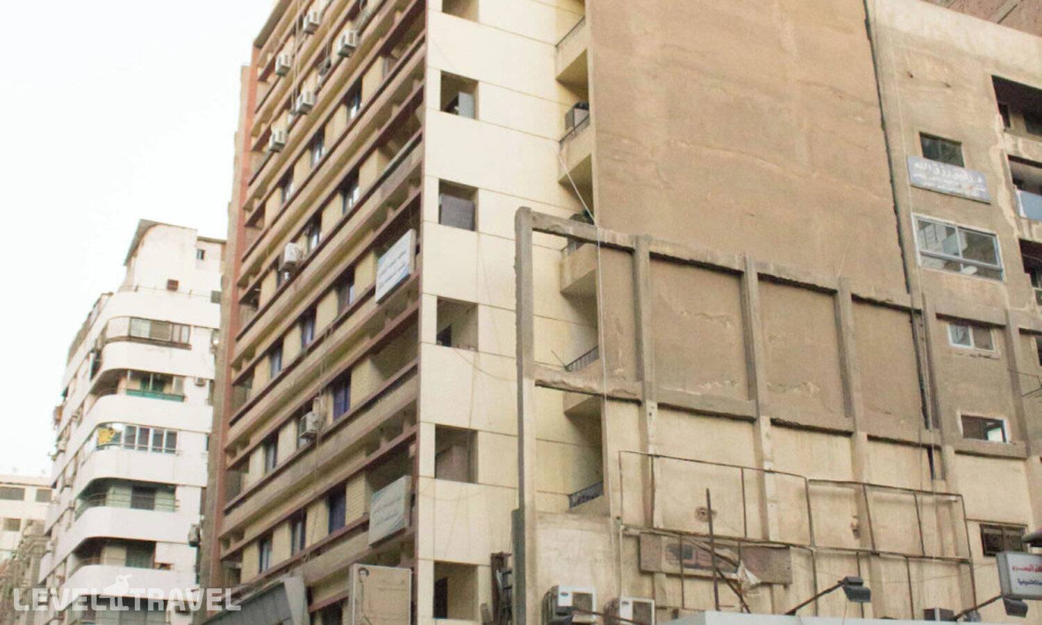 фотографии отеля Cairo View Hotel в Египет(Каир) - фото №20