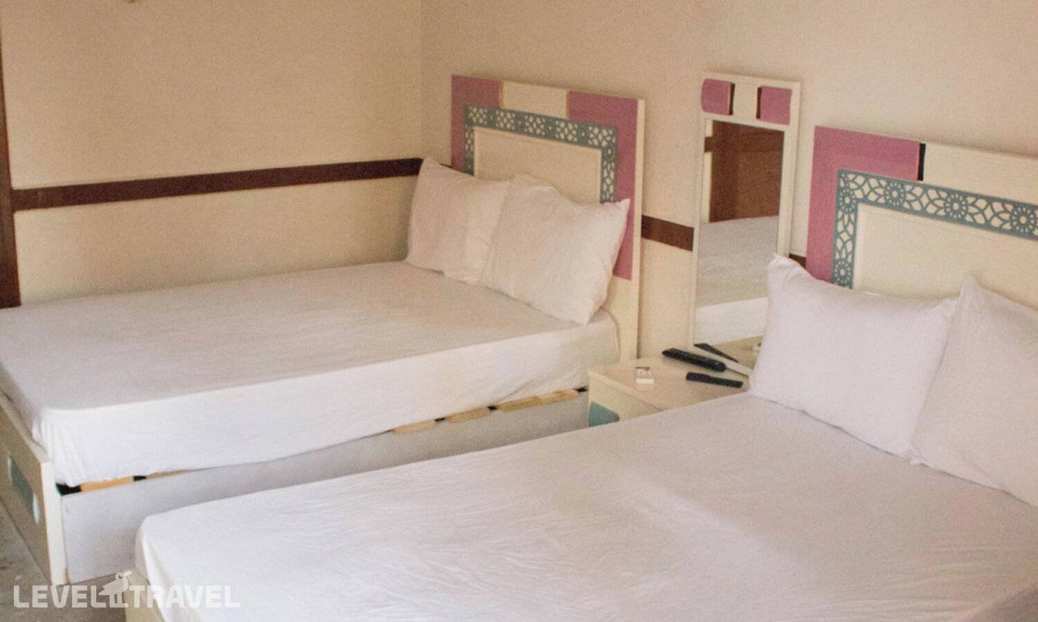 фотографии отеля Cairo View Hotel в Египет(Каир) - фото №5