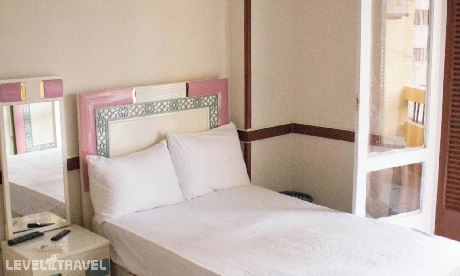 фотографии отеля Cairo View Hotel в Египет(Каир) - фото №4