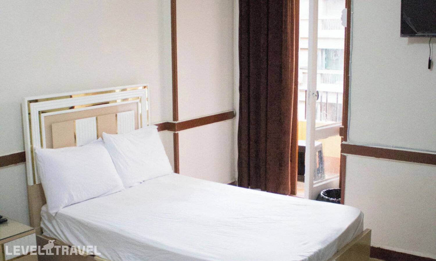 фотографии отеля Cairo View Hotel в Египет(Каир) - фото №3