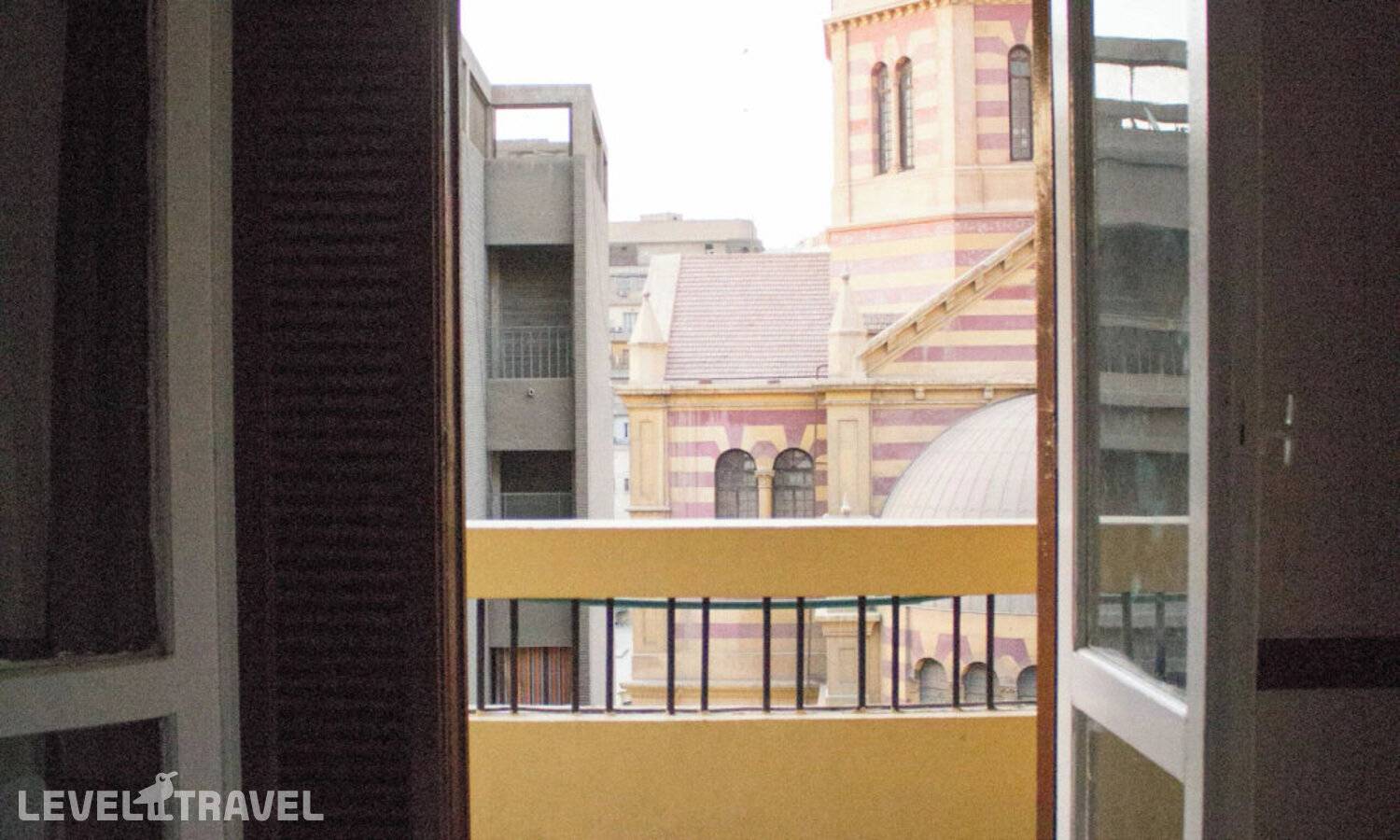 фотографии отеля Cairo View Hotel в Египет(Каир) - фото №15