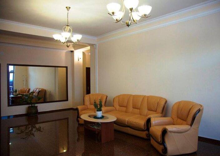 Отель Прибой By Sun City Hotels