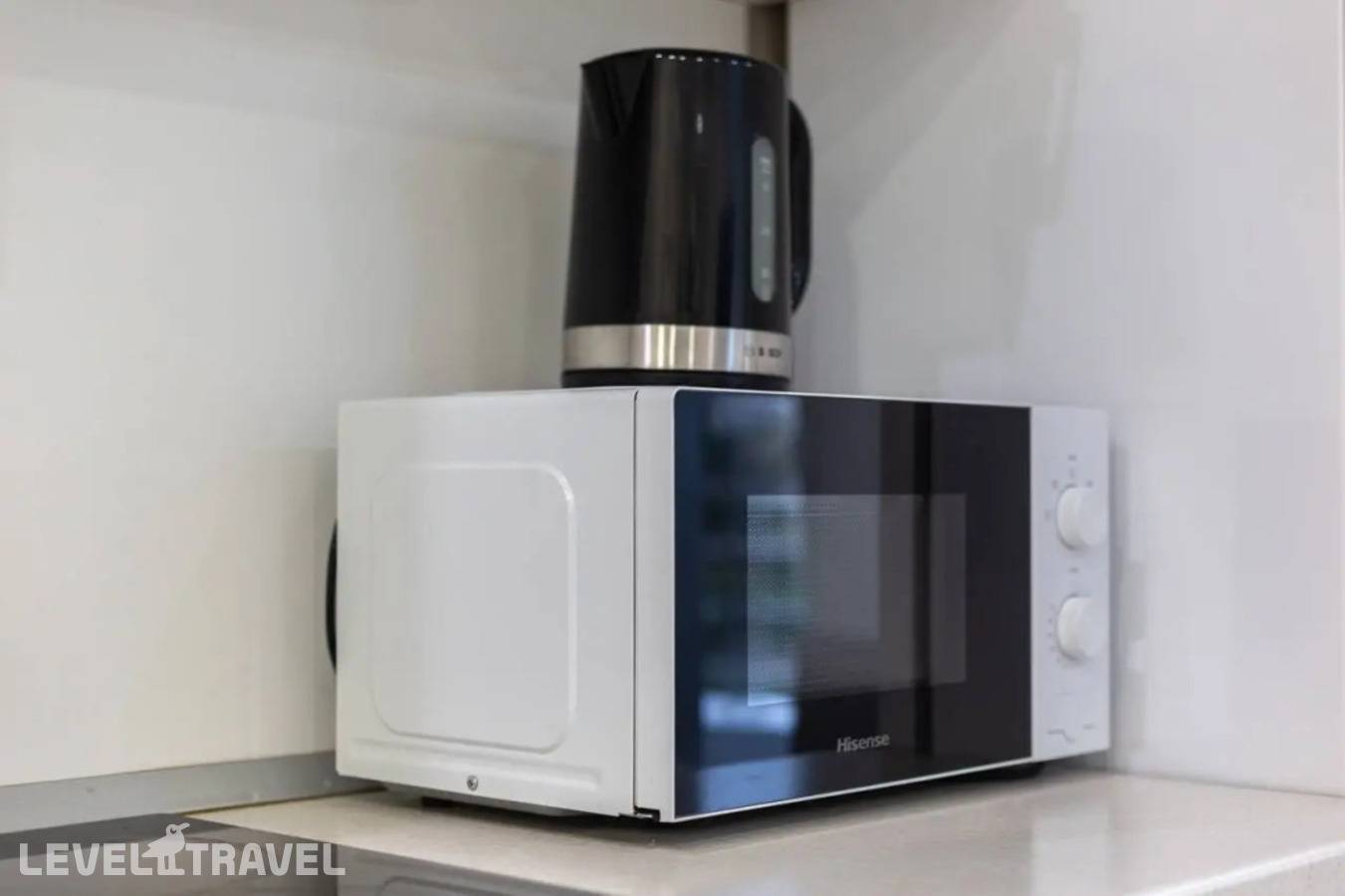 фотографии отеля Апартаменты 4.16 STUDIO VINOGRAD в Россия(Сочи - Центр) - фото №18