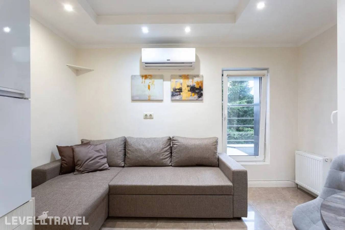 фотографии отеля Апартаменты 4.16 STUDIO VINOGRAD в Россия(Сочи - Центр) - фото №11