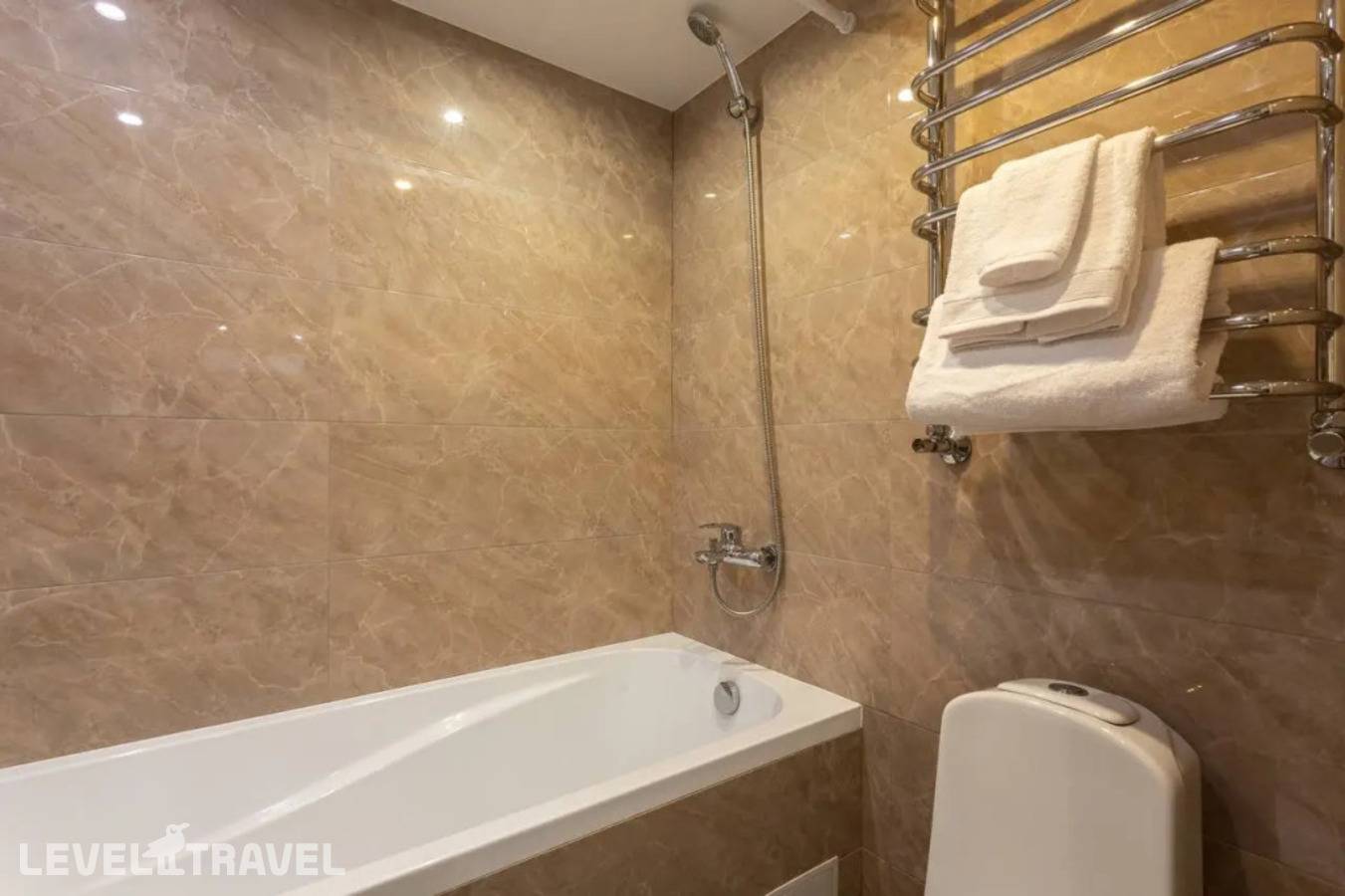 фотографии отеля Апартаменты 4.16 STUDIO VINOGRAD в Россия(Сочи - Центр) - фото №26