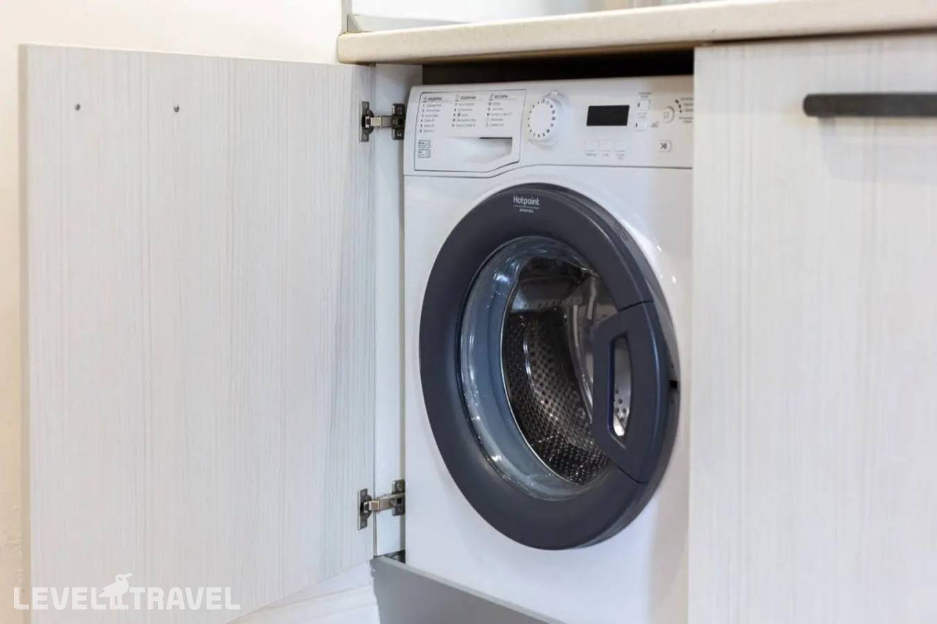 фотографии отеля Апартаменты 4.16 STUDIO VINOGRAD в Россия(Сочи - Центр) - фото №10