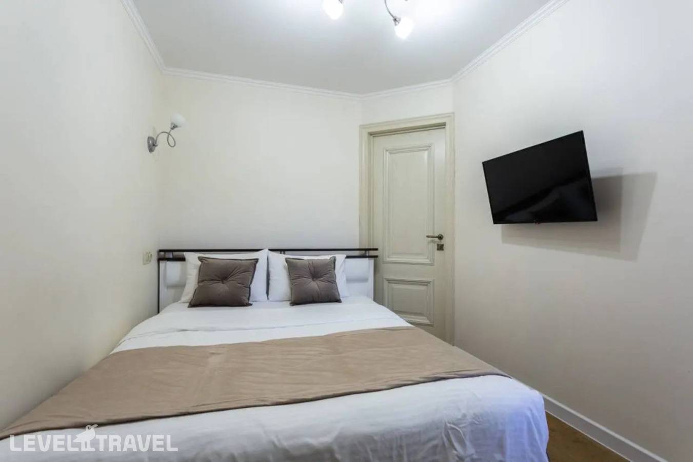 фотографии отеля Апартаменты 4.16 STUDIO VINOGRAD в Россия(Сочи - Центр) - фото №4