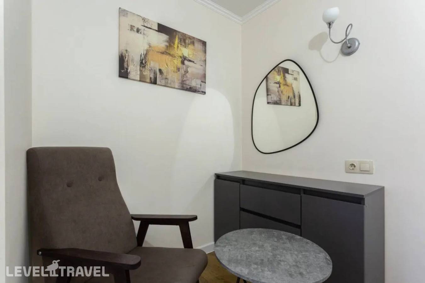 фотографии отеля Апартаменты 4.16 STUDIO VINOGRAD в Россия(Сочи - Центр) - фото №16