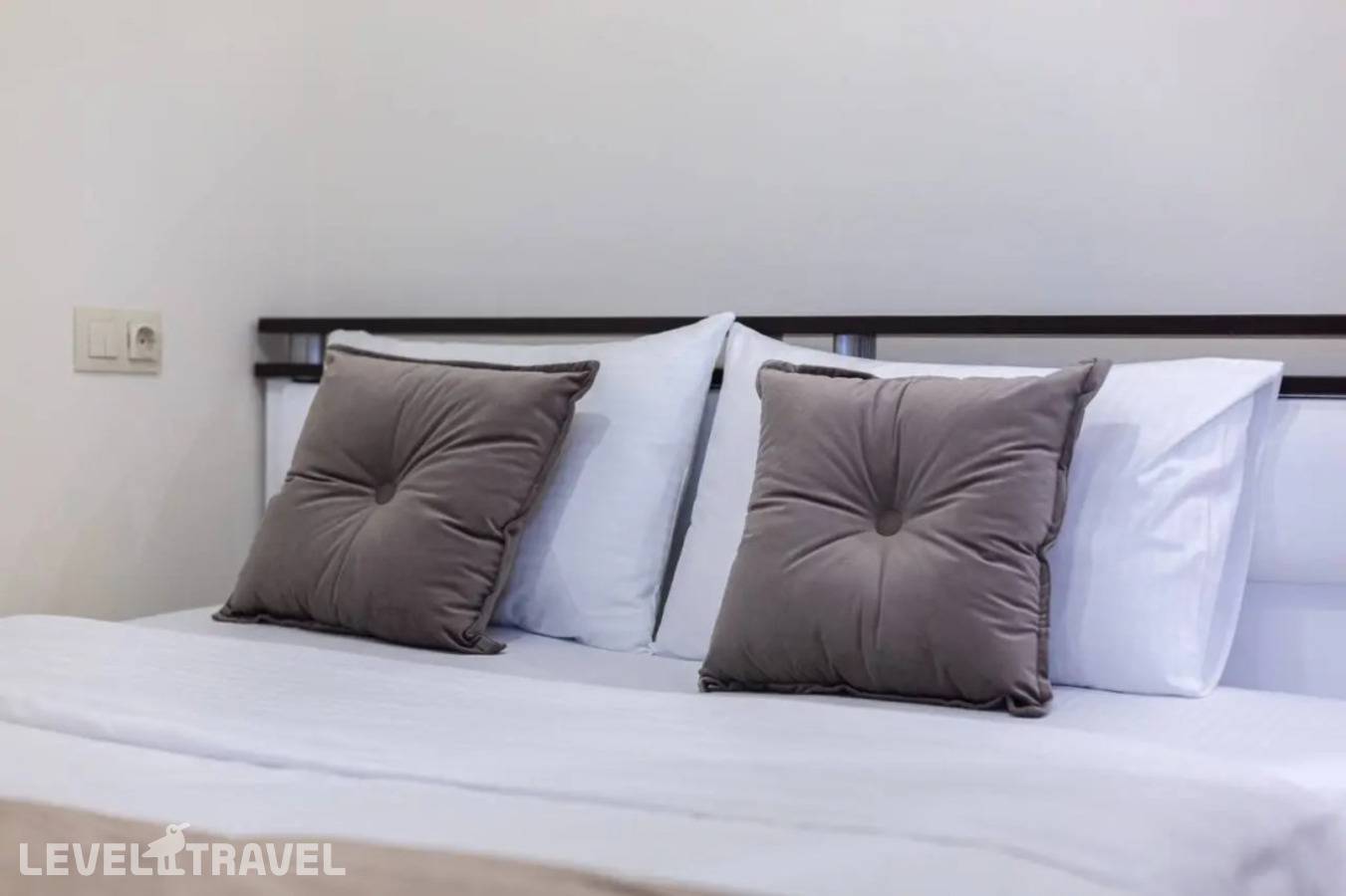 фотографии отеля Апартаменты 4.16 STUDIO VINOGRAD в Россия(Сочи - Центр) - фото №8