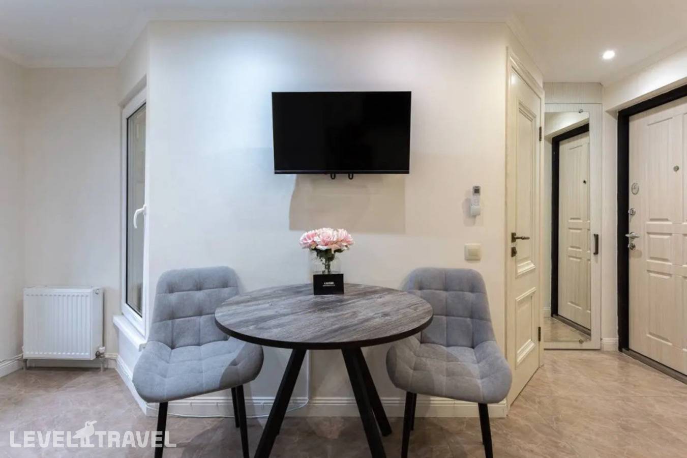 фотографии отеля Апартаменты 4.16 STUDIO VINOGRAD в Россия(Сочи - Центр) - фото №5