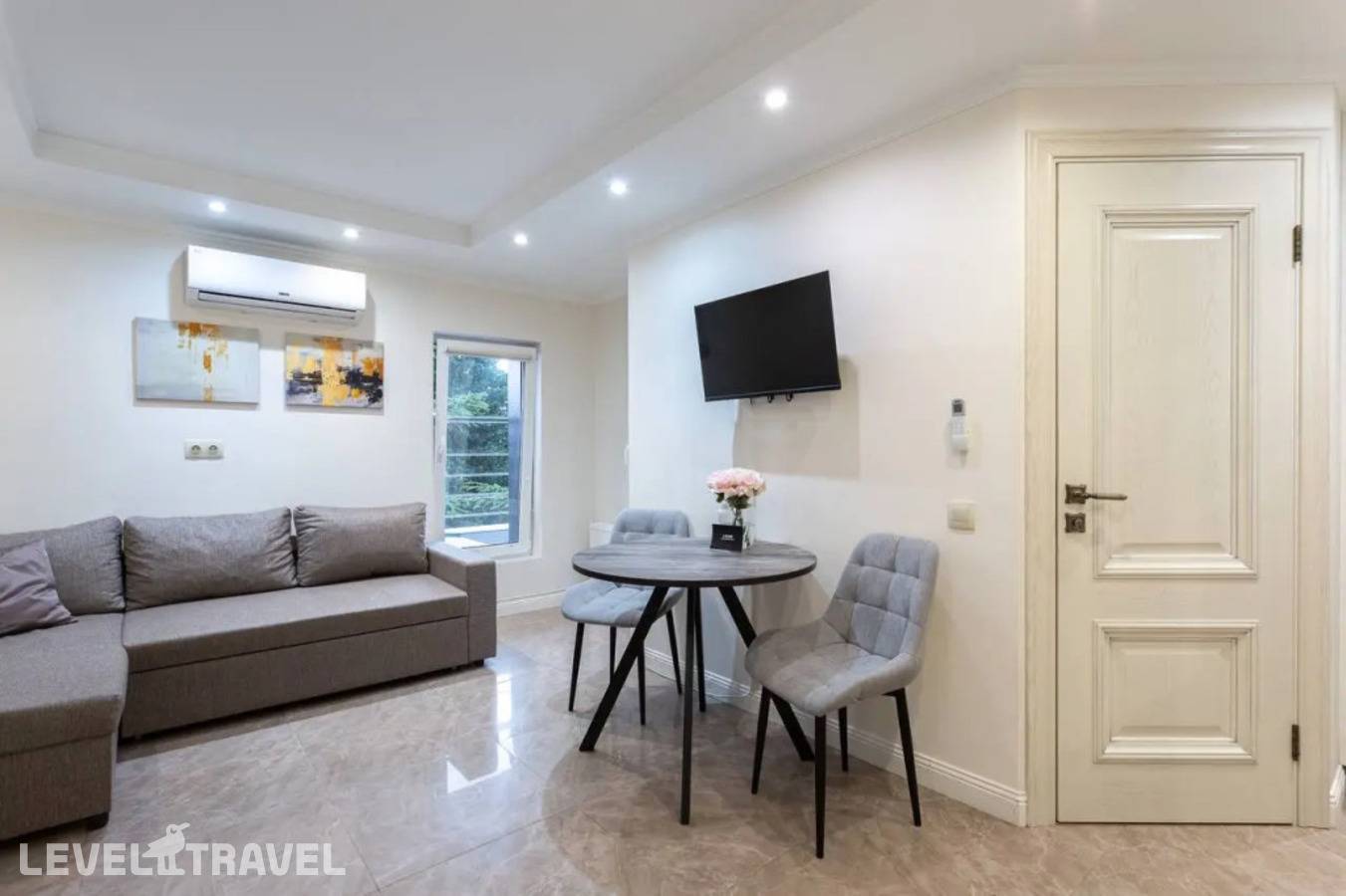 фотографии отеля Апартаменты 4.16 STUDIO VINOGRAD в Россия(Сочи - Центр) - фото №6