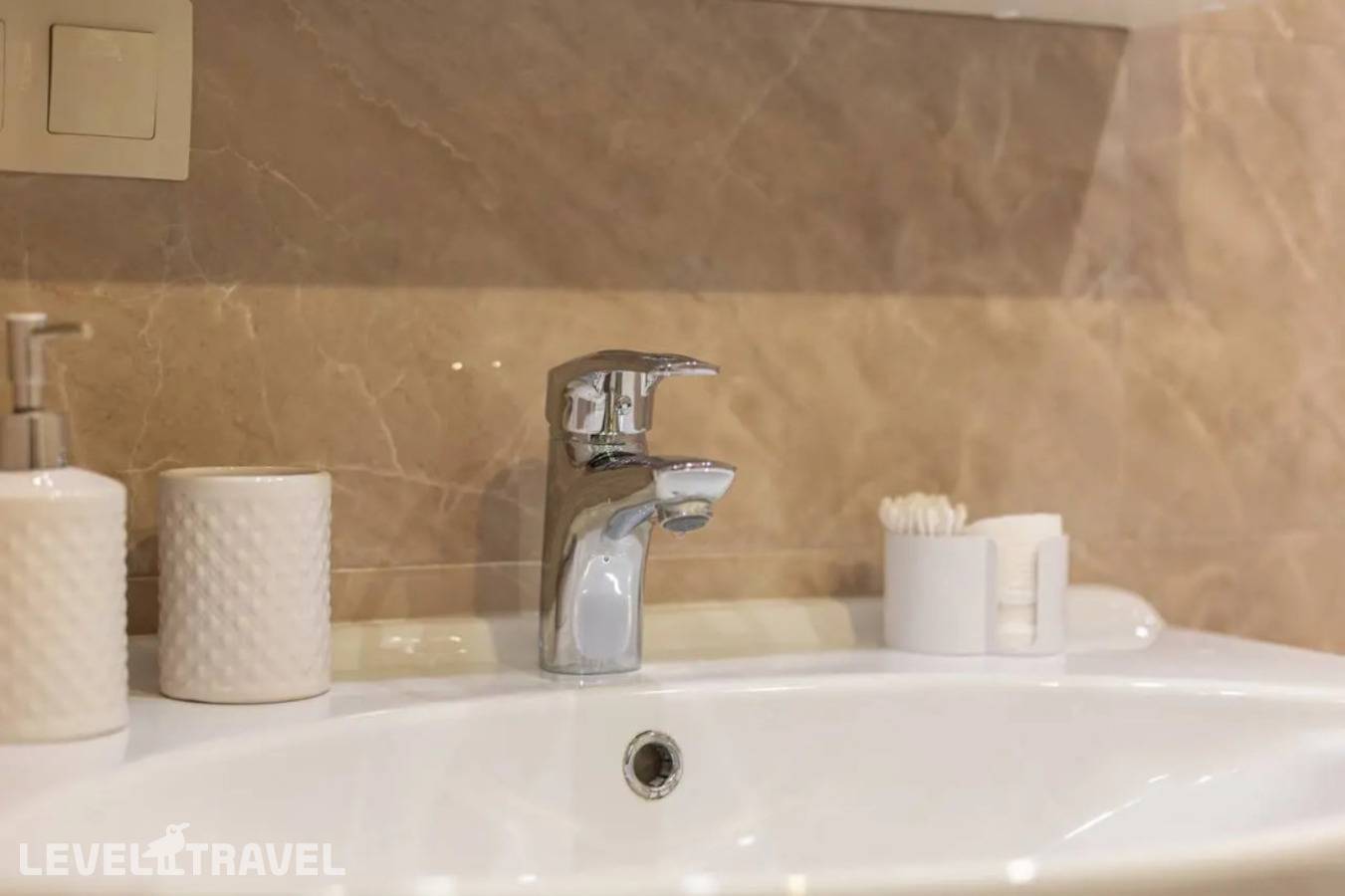 фотографии отеля Апартаменты 4.16 STUDIO VINOGRAD в Россия(Сочи - Центр) - фото №14