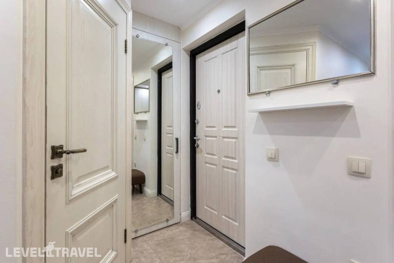 фотографии отеля Апартаменты 4.16 STUDIO VINOGRAD в Россия(Сочи - Центр) - фото №19