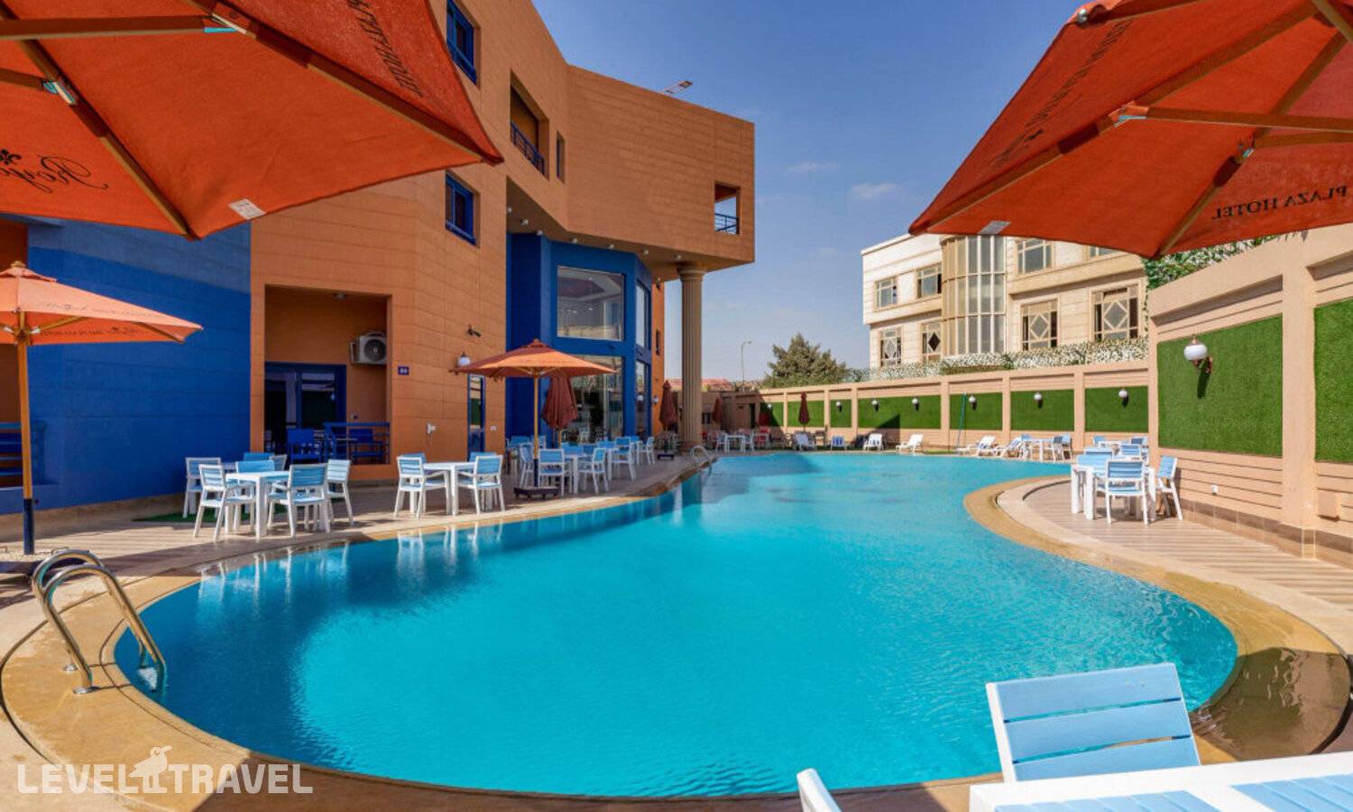 фотографии отеля Royal Day Plaza Hotel в Египет(Гиза) - фото №29