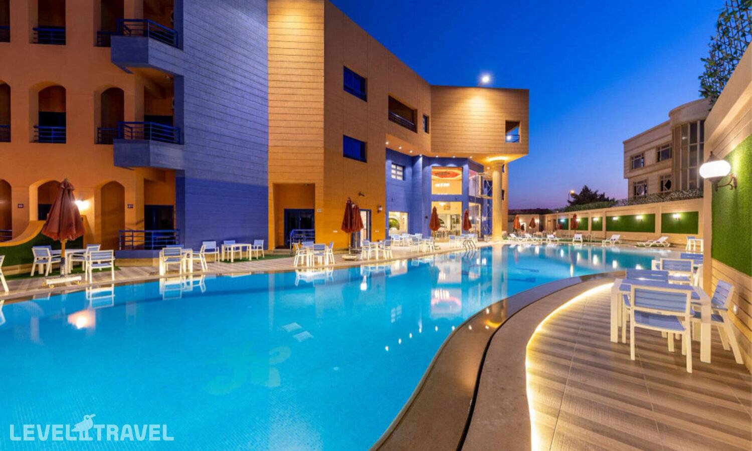 фотографии отеля Royal Day Plaza Hotel в Египет(Гиза) - фото №37