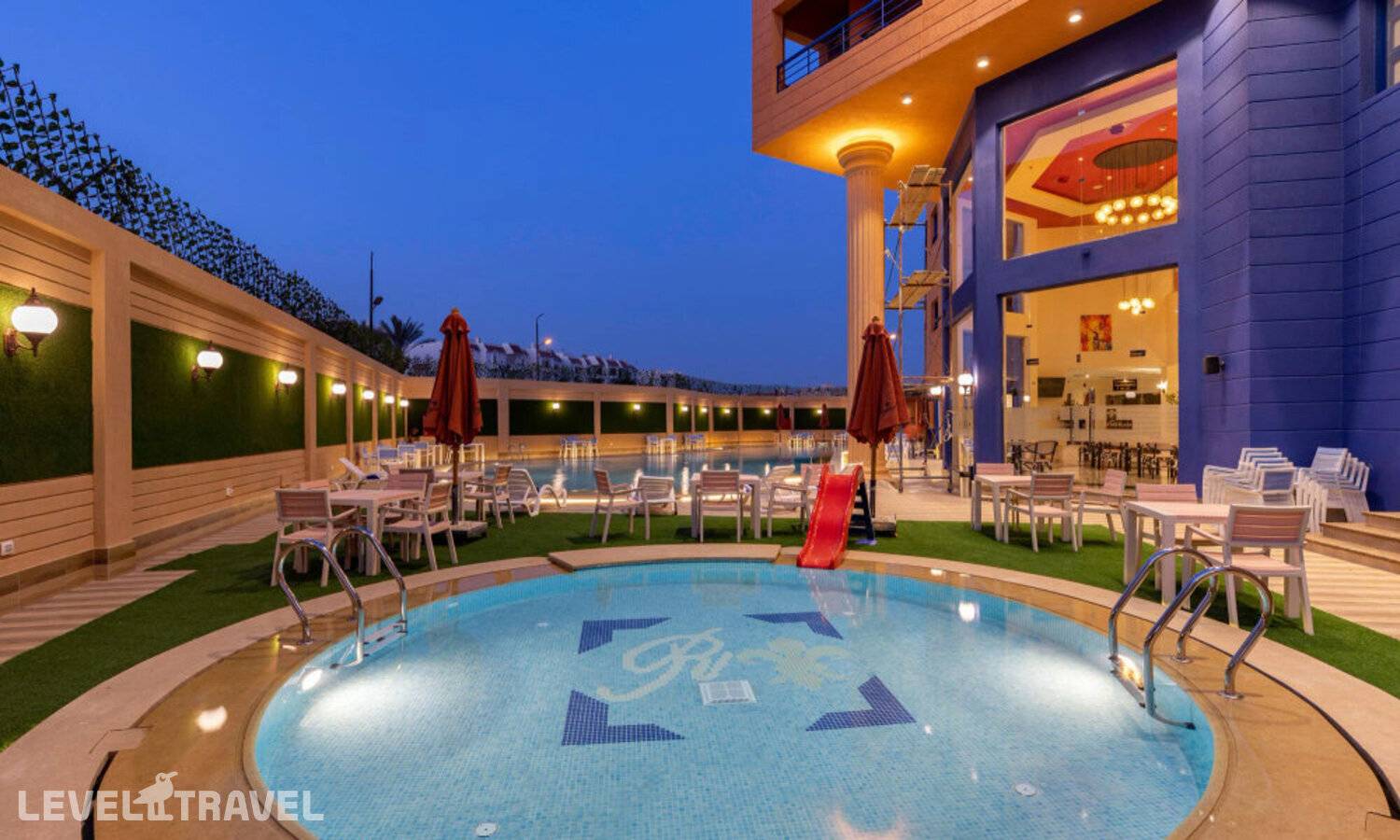 фотографии отеля Royal Day Plaza Hotel в Египет(Гиза) - фото №26