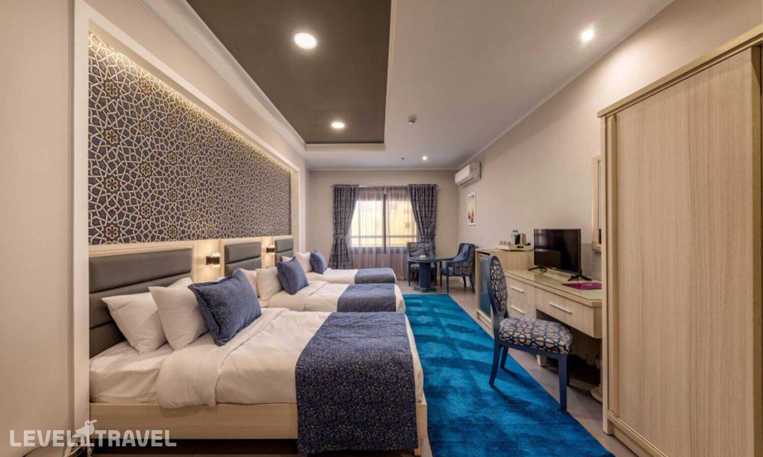 фотографии отеля Royal Day Plaza Hotel в Египет(Гиза) - фото №8