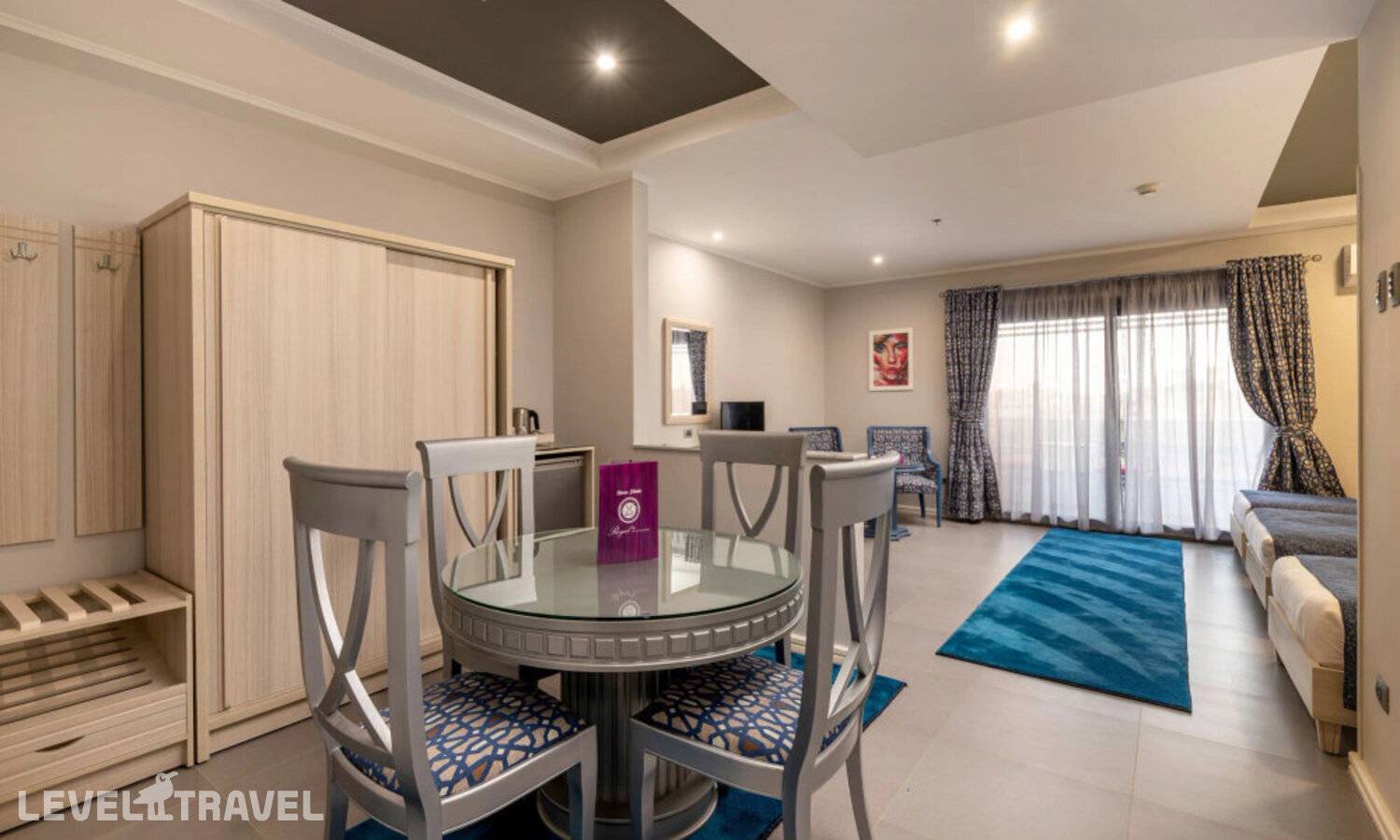 фотографии отеля Royal Day Plaza Hotel в Египет(Гиза) - фото №38