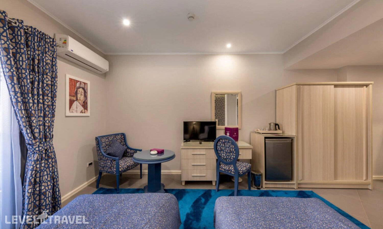 фотографии отеля Royal Day Plaza Hotel в Египет(Гиза) - фото №6