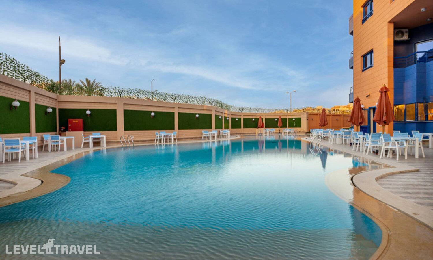 фотографии отеля Royal Day Plaza Hotel в Египет(Гиза) - фото №23