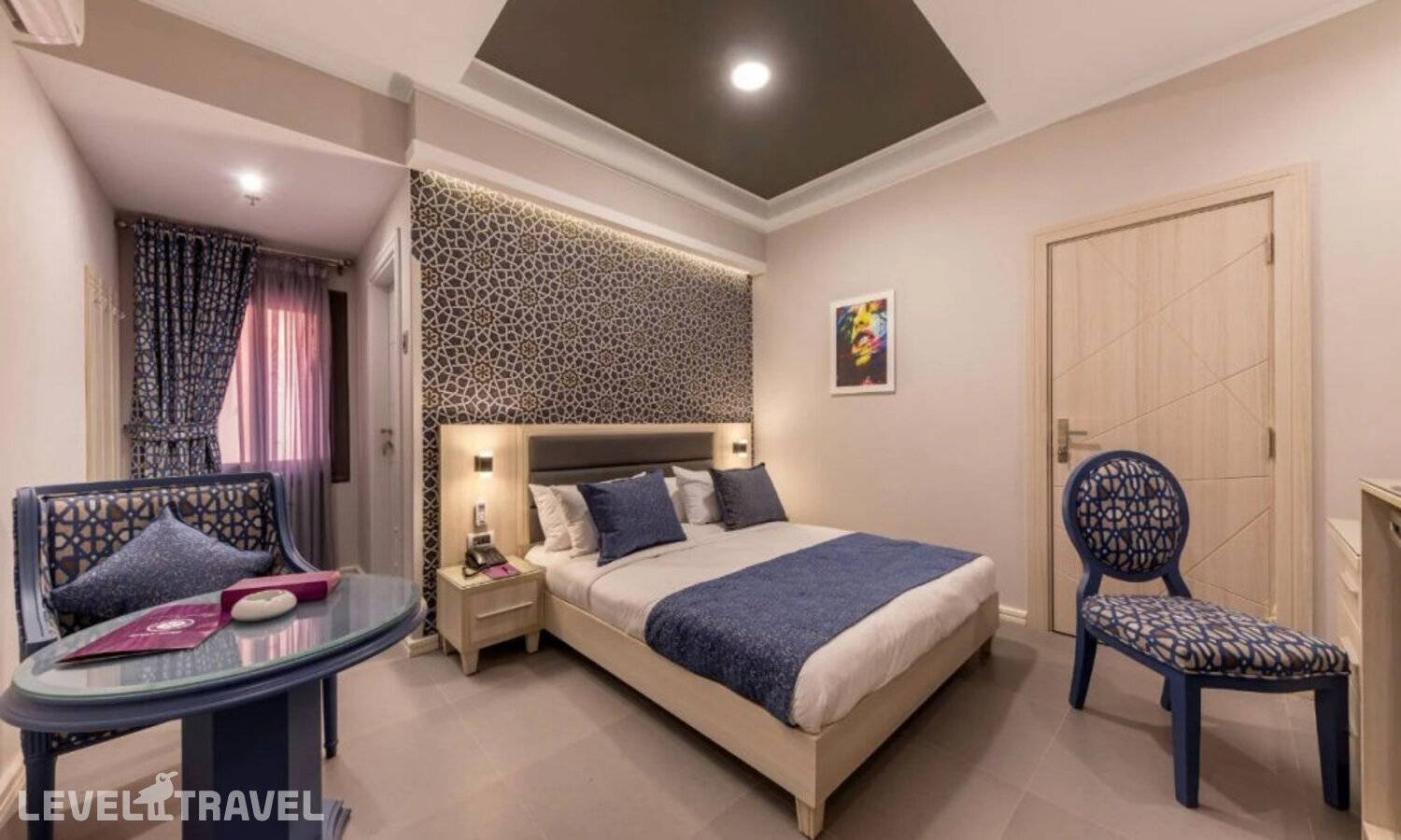 фотографии отеля Royal Day Plaza Hotel в Египет(Гиза) - фото №7