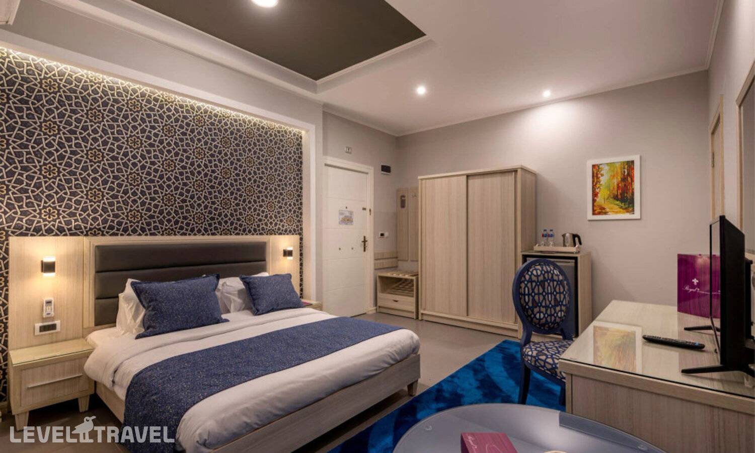 фотографии отеля Royal Day Plaza Hotel в Египет(Гиза) - фото №9