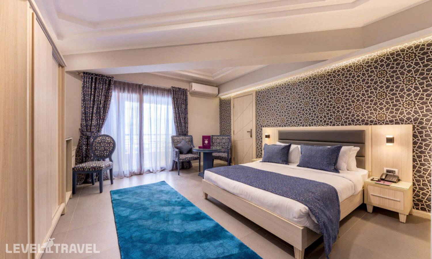 фотографии отеля Royal Day Plaza Hotel в Египет(Гиза) - фото №36