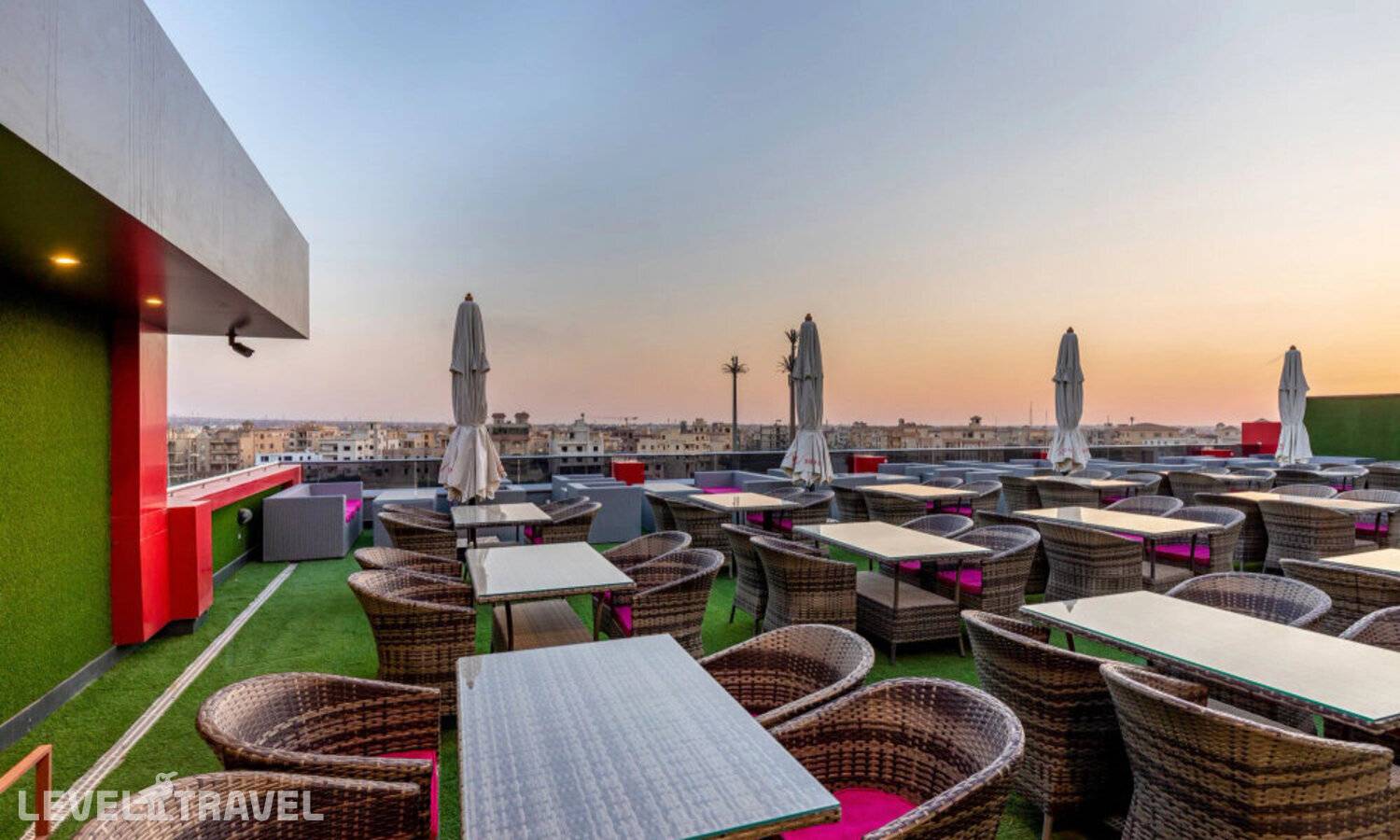 фотографии отеля Royal Day Plaza Hotel в Египет(Гиза) - фото №18