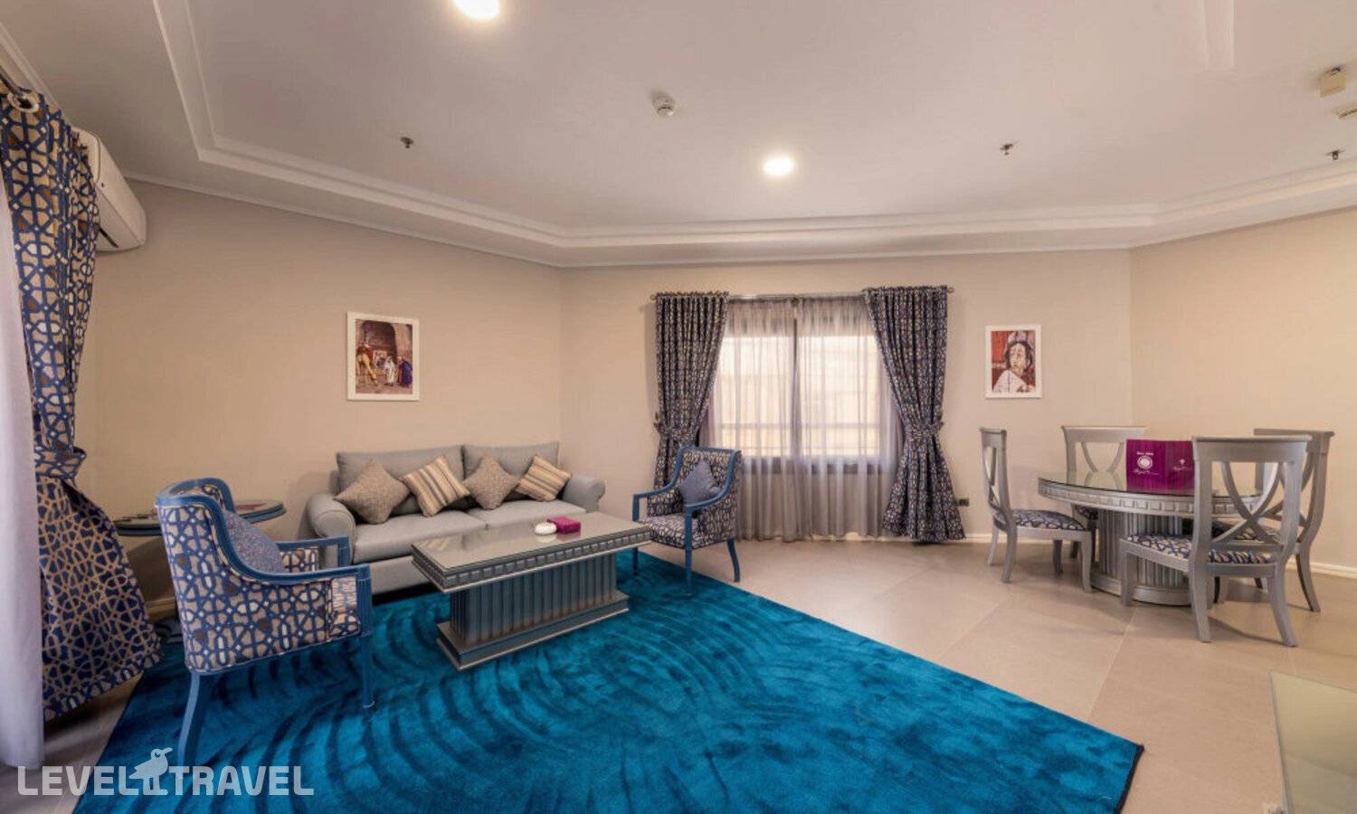 фотографии отеля Royal Day Plaza Hotel в Египет(Гиза) - фото №16