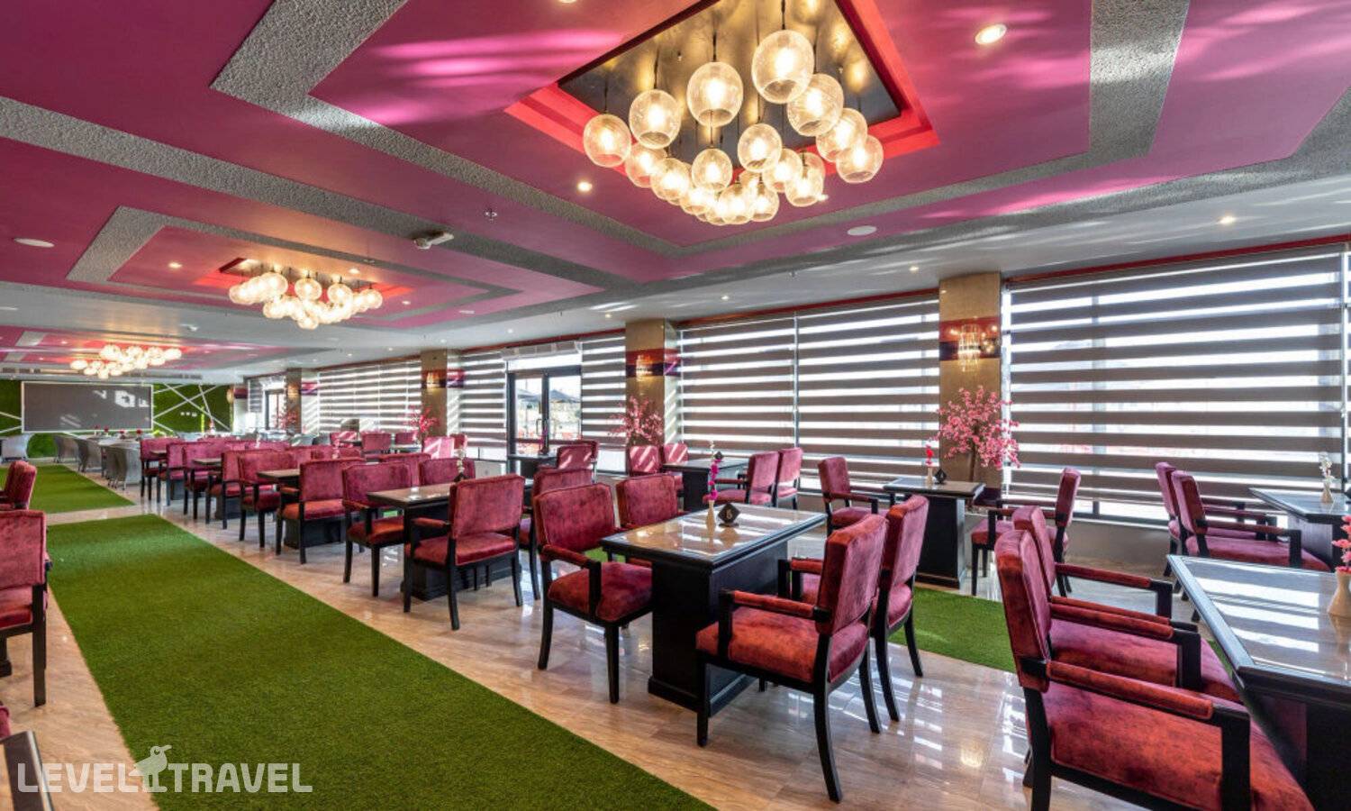 фотографии отеля Royal Day Plaza Hotel в Египет(Гиза) - фото №30