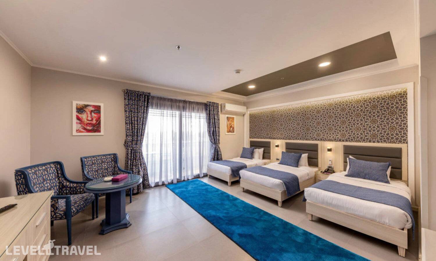 фотографии отеля Royal Day Plaza Hotel в Египет(Гиза) - фото №14