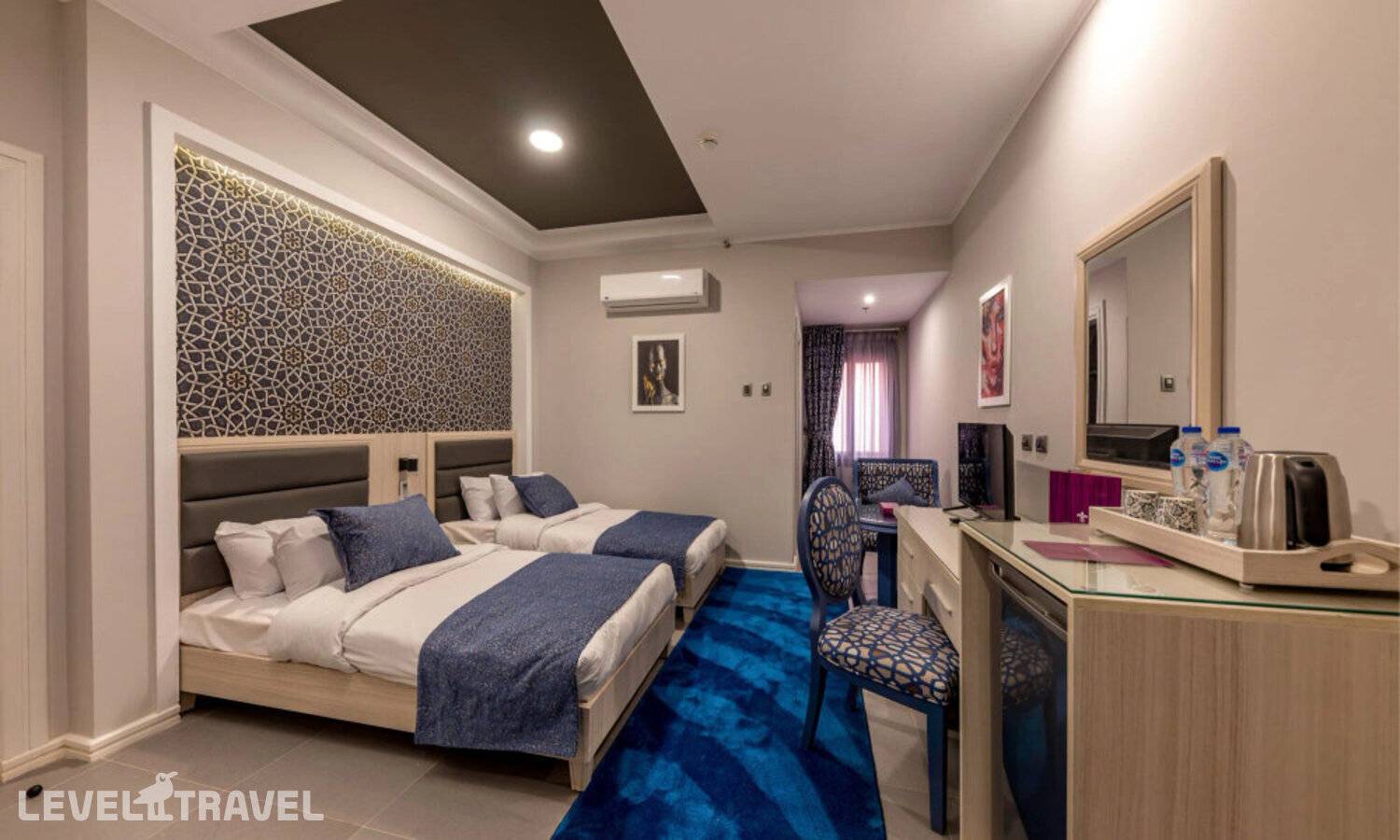 фотографии отеля Royal Day Plaza Hotel в Египет(Гиза) - фото №3