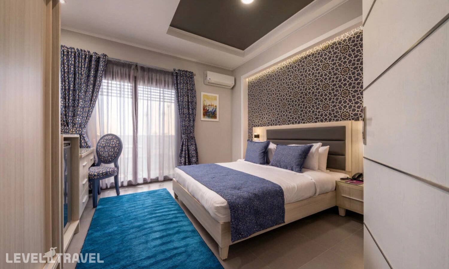 фотографии отеля Royal Day Plaza Hotel в Египет(Гиза) - фото №19