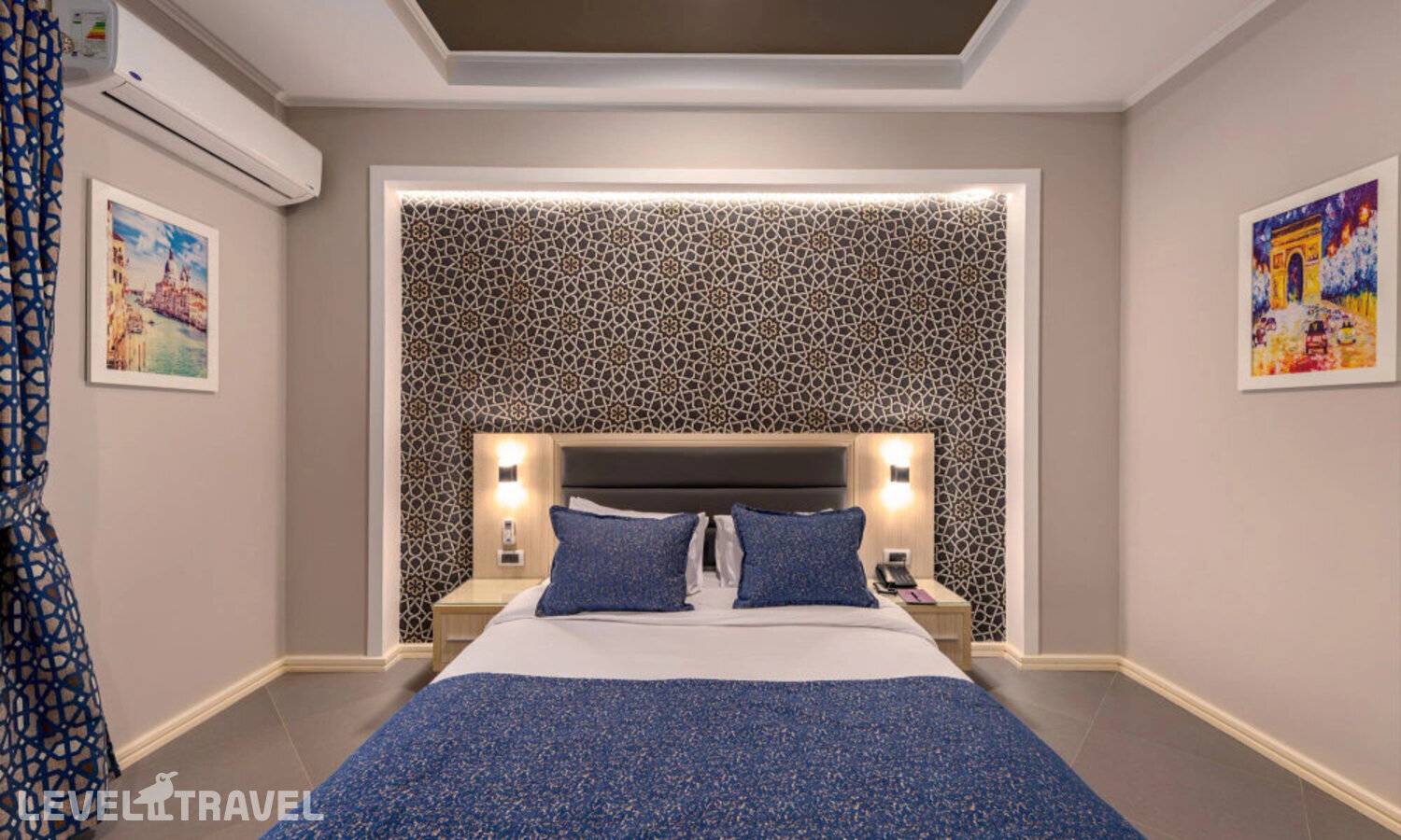 фотографии отеля Royal Day Plaza Hotel в Египет(Гиза) - фото №13