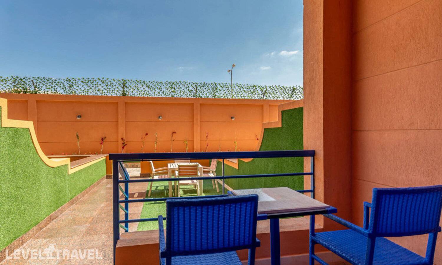 фотографии отеля Royal Day Plaza Hotel в Египет(Гиза) - фото №11