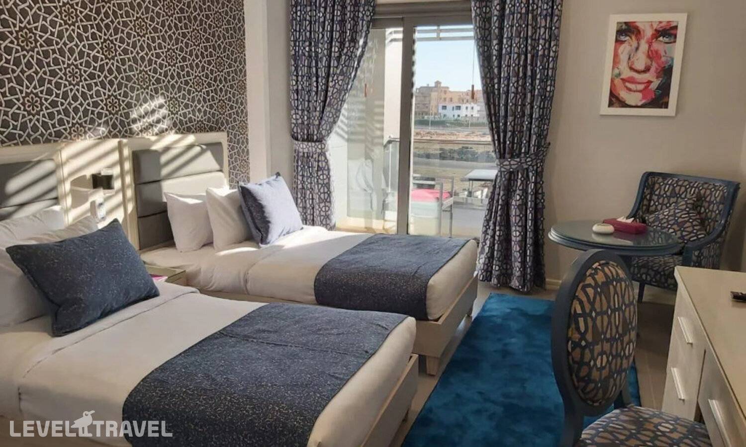 фотографии отеля Royal Day Plaza Hotel в Египет(Гиза) - фото №12