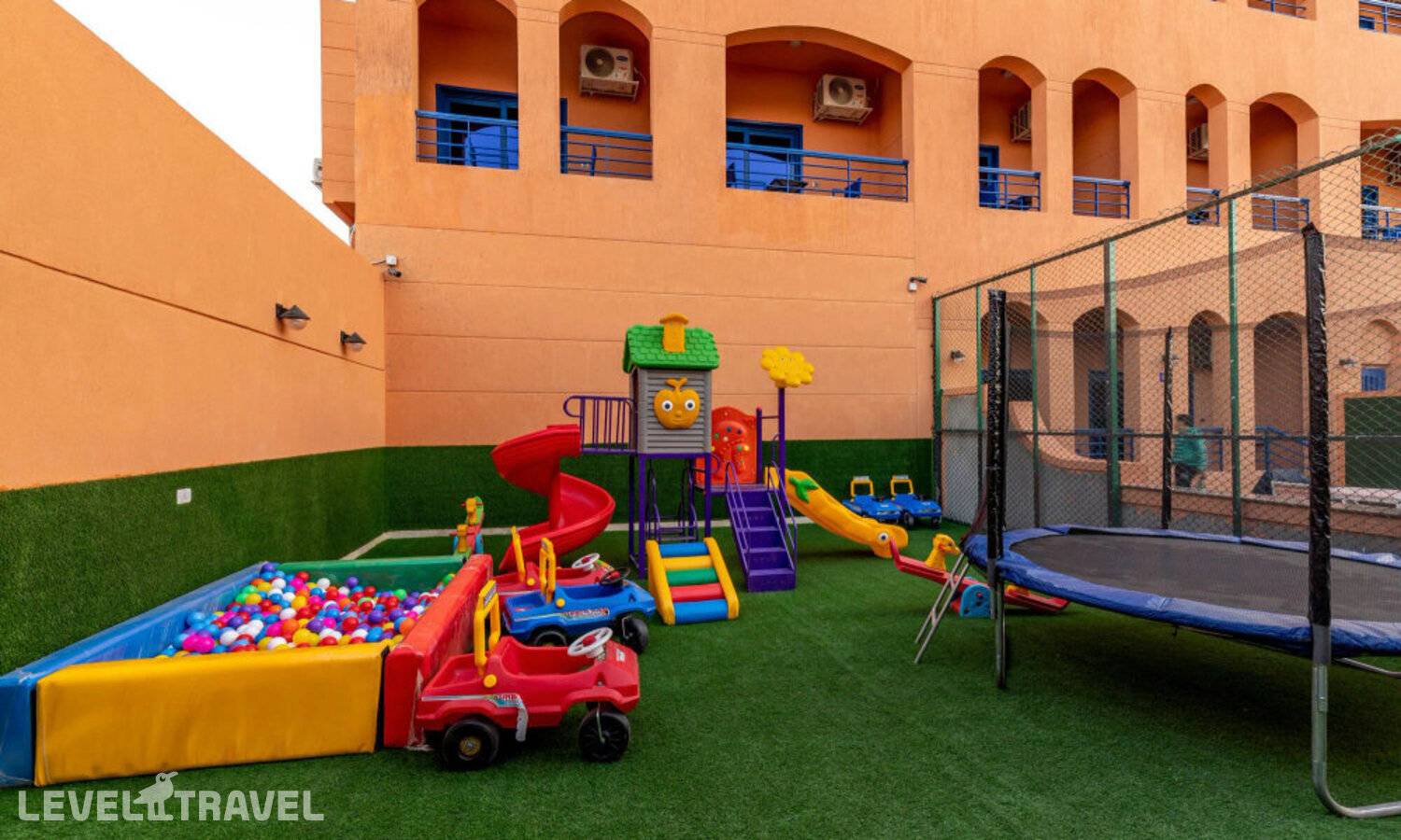 фотографии отеля Royal Day Plaza Hotel в Египет(Гиза) - фото №20